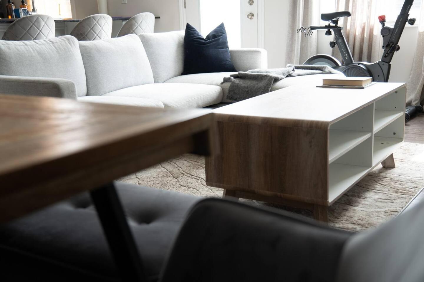 Homestay Transpark