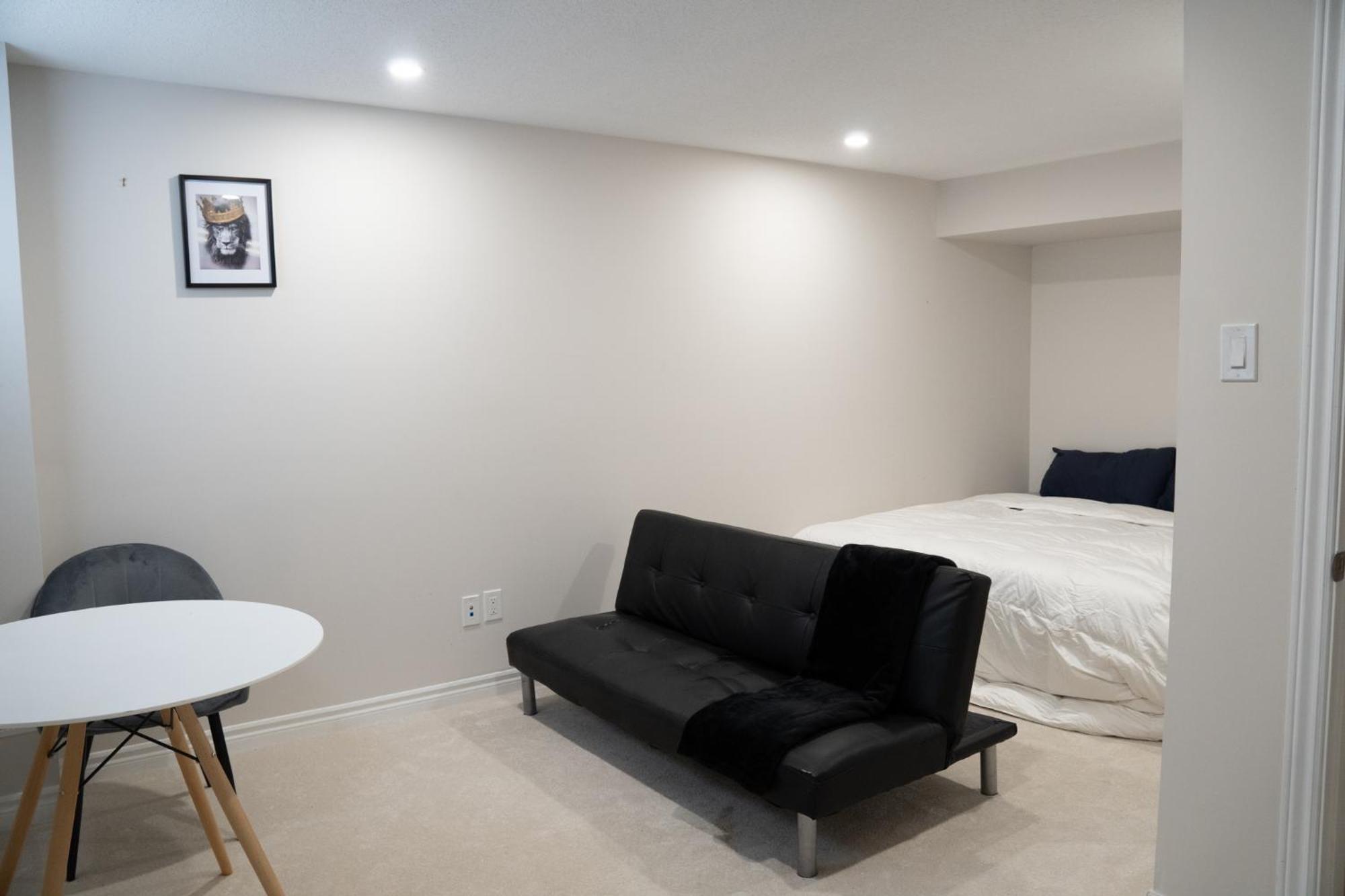 Homestay Transpark