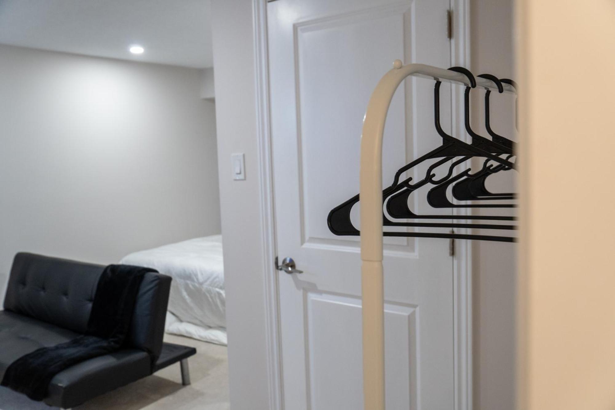 Transpark Homestay Ottawa