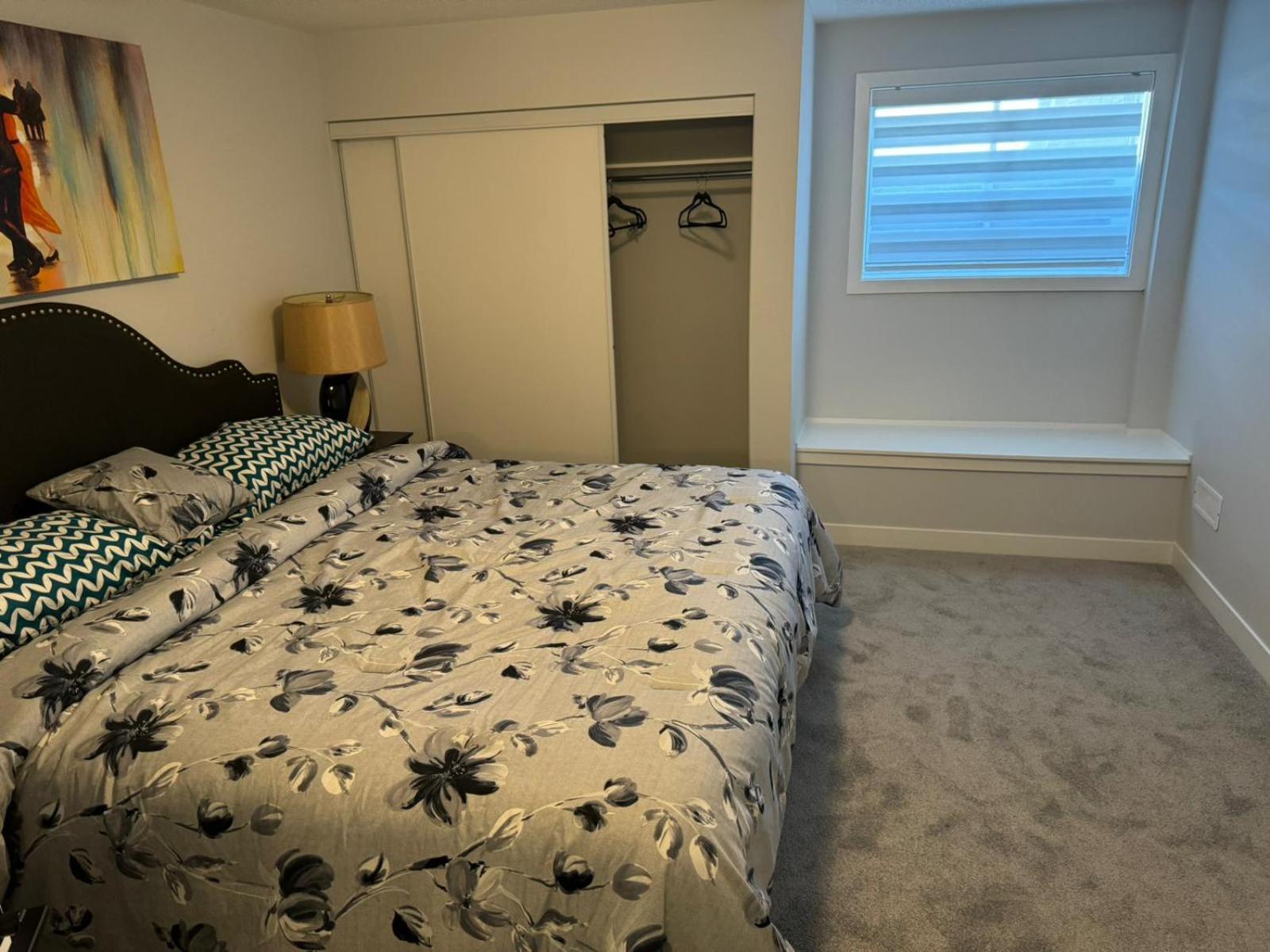 Serenity Guest house *