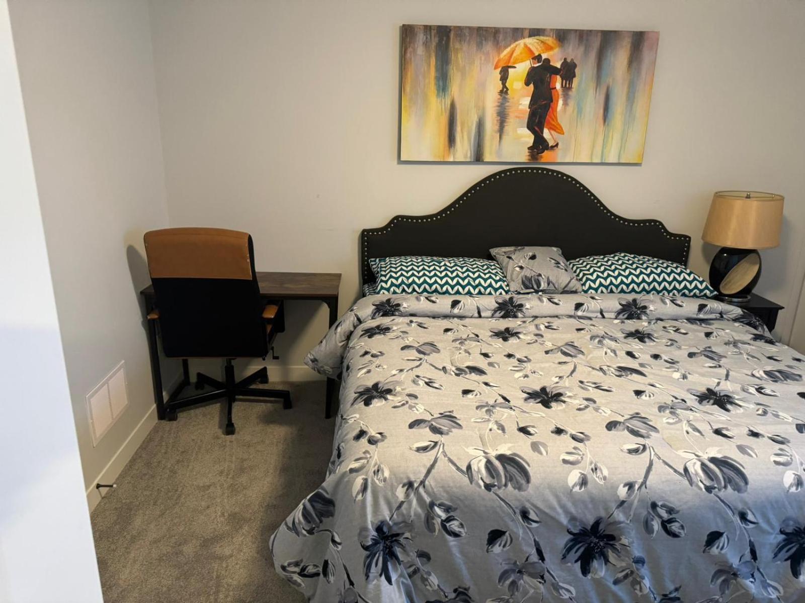 Guest house Serenity Ottawa