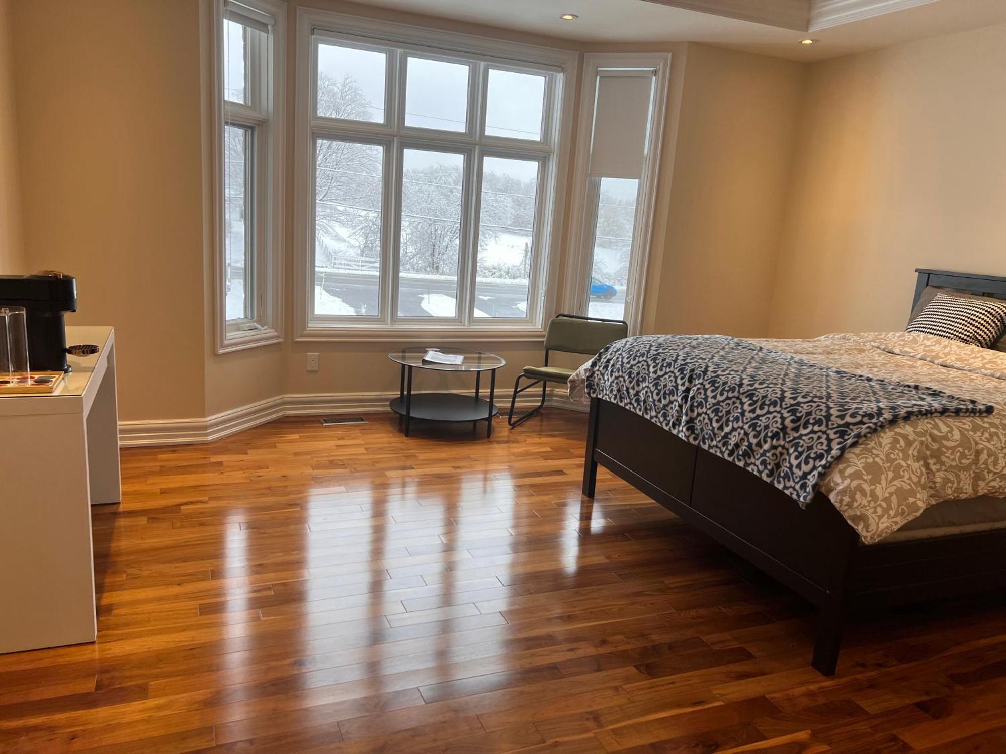 Villa Manotick *