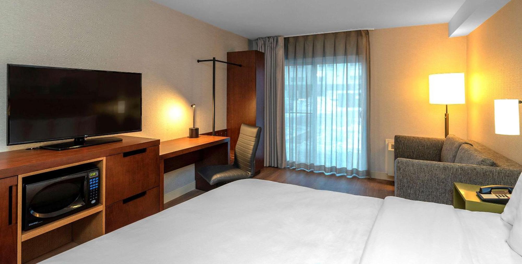 Comfort Inn Ottawa