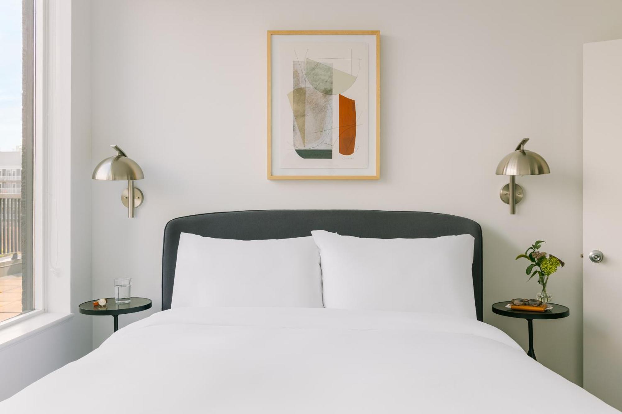 Sonder By Marriott Bonvoy The O'connor Downtown * Ottawa