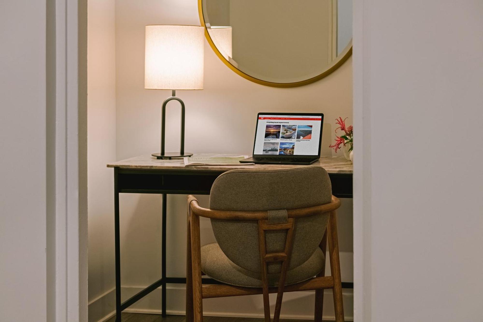 Aparthotel Sonder Arlo