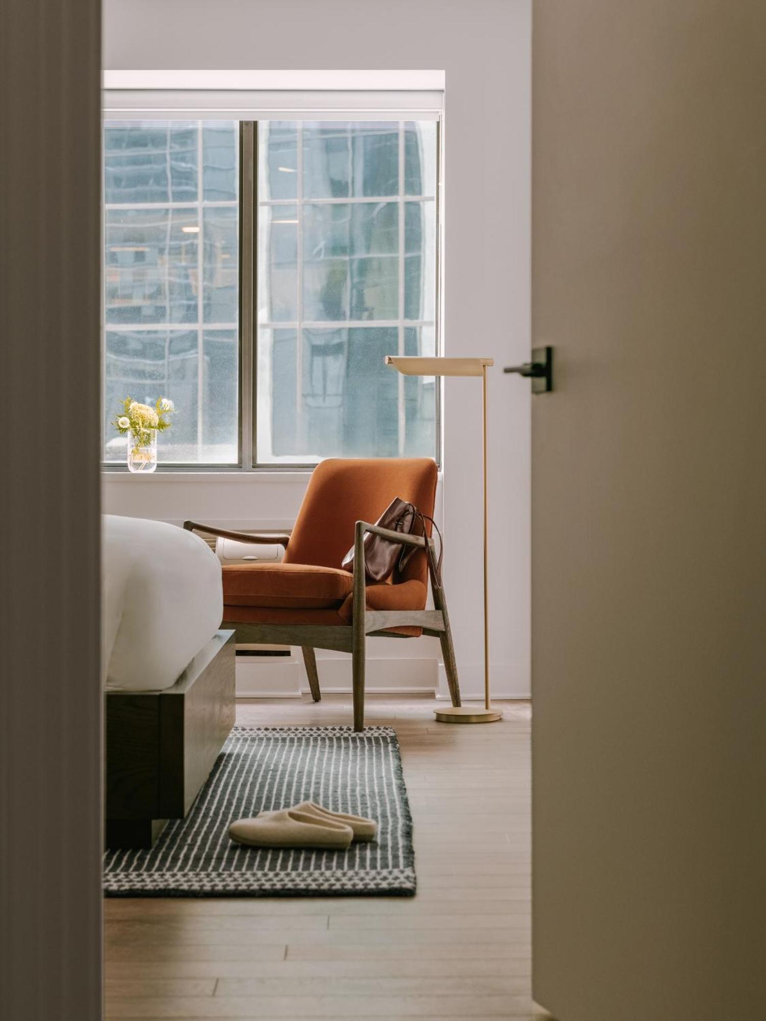 Aparthotel Sonder Arlo