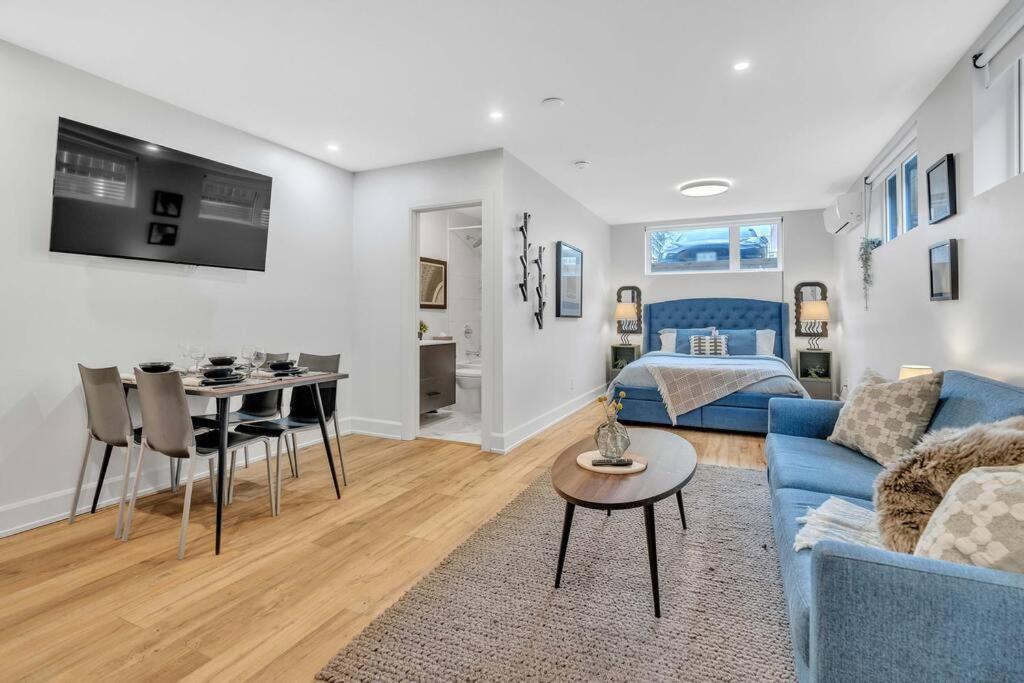 Apartment Capital West Ottawa