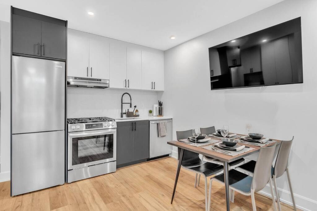 Capital West Apartment Ottawa