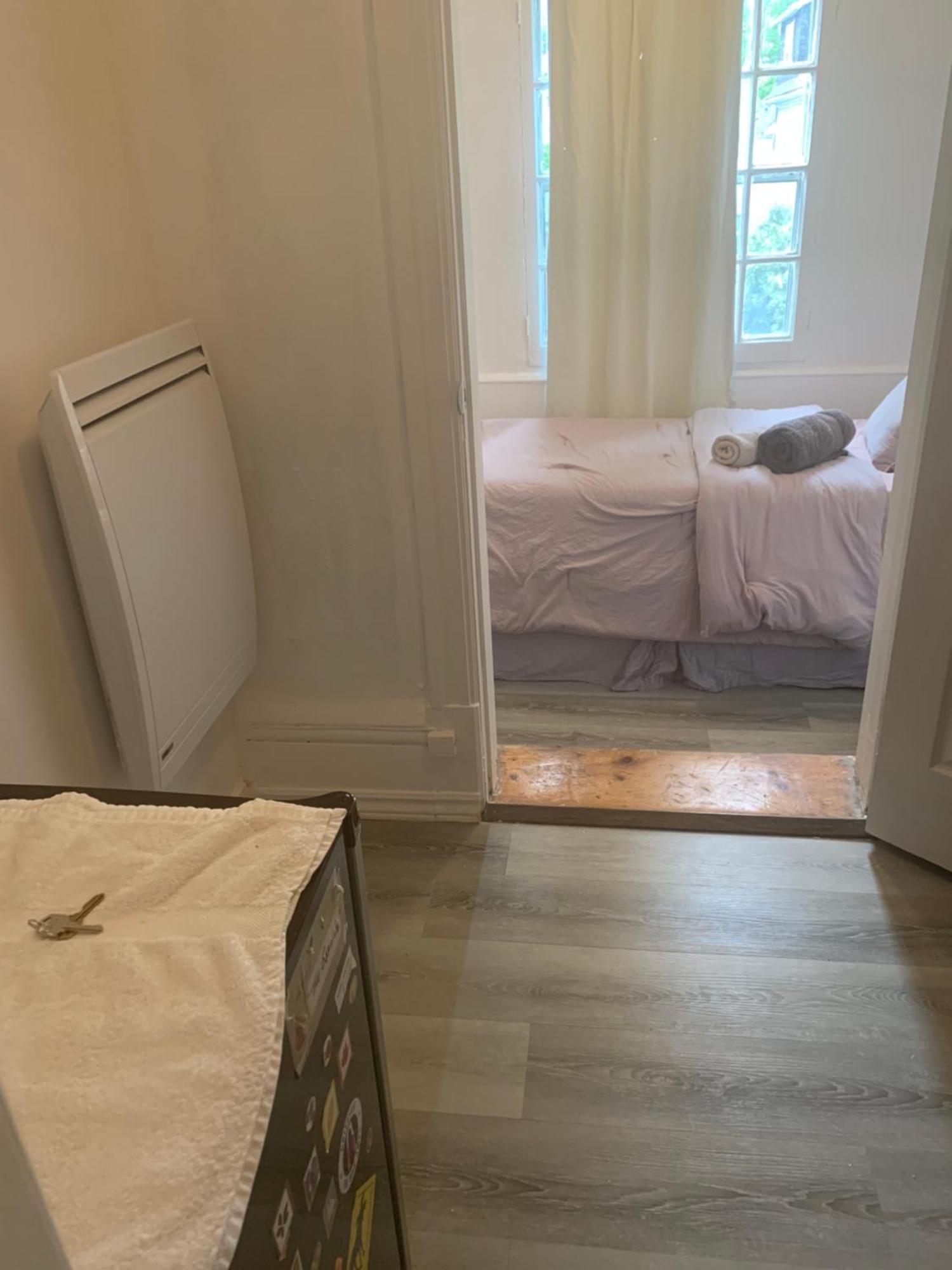 Heritage Private Across Ottawau Not Entire Apartment *