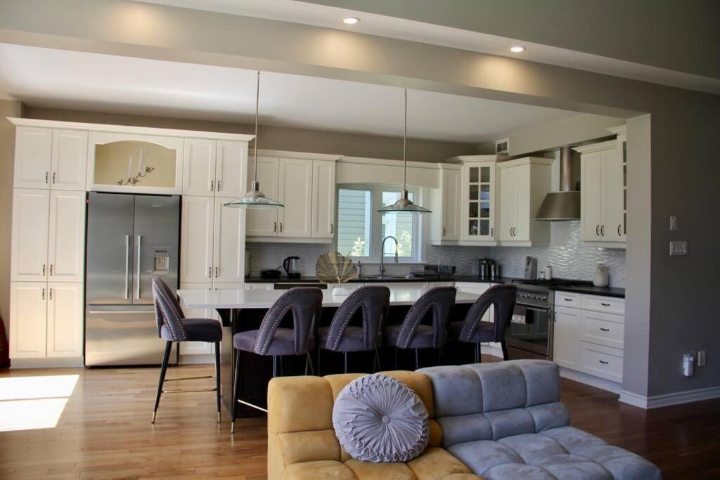 Holiday home Sweethome1 Ottawa
