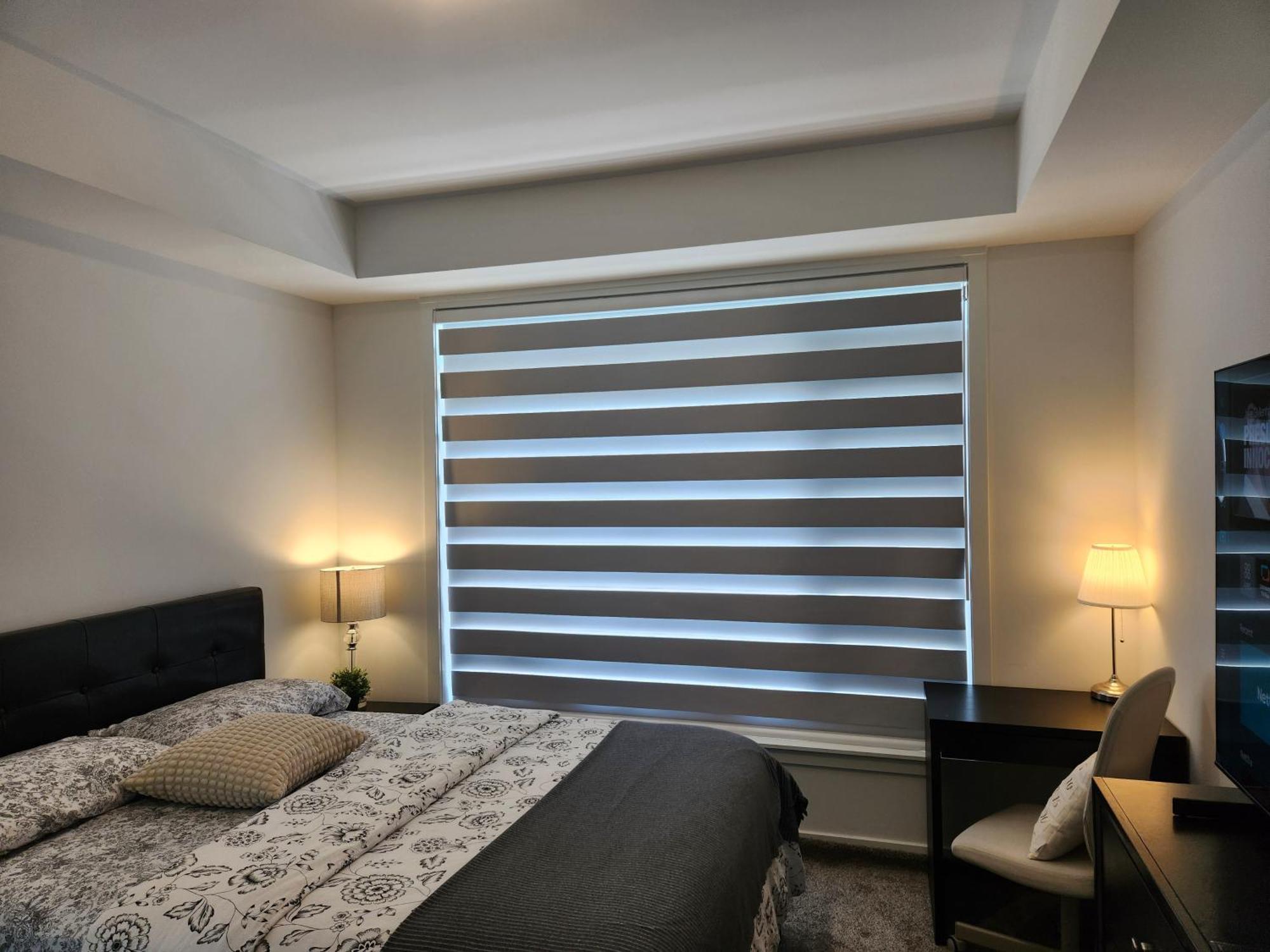 Homestay Good Fortune Residence,