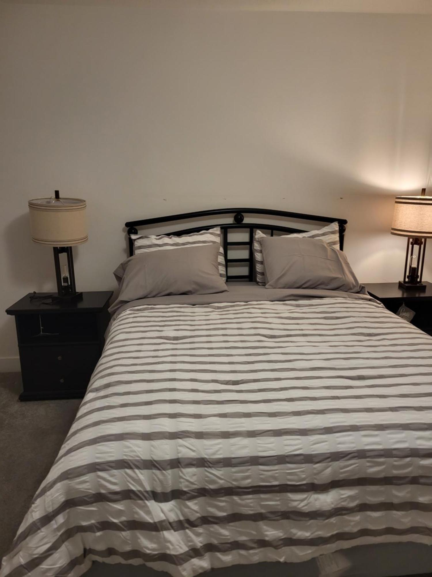 Lovely Townhouse For Short-term Homestay *