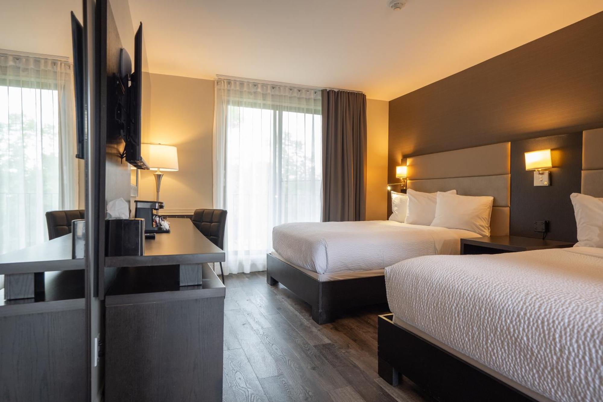 Hotel Ramada By Wyndham On The Rideau Ottawa