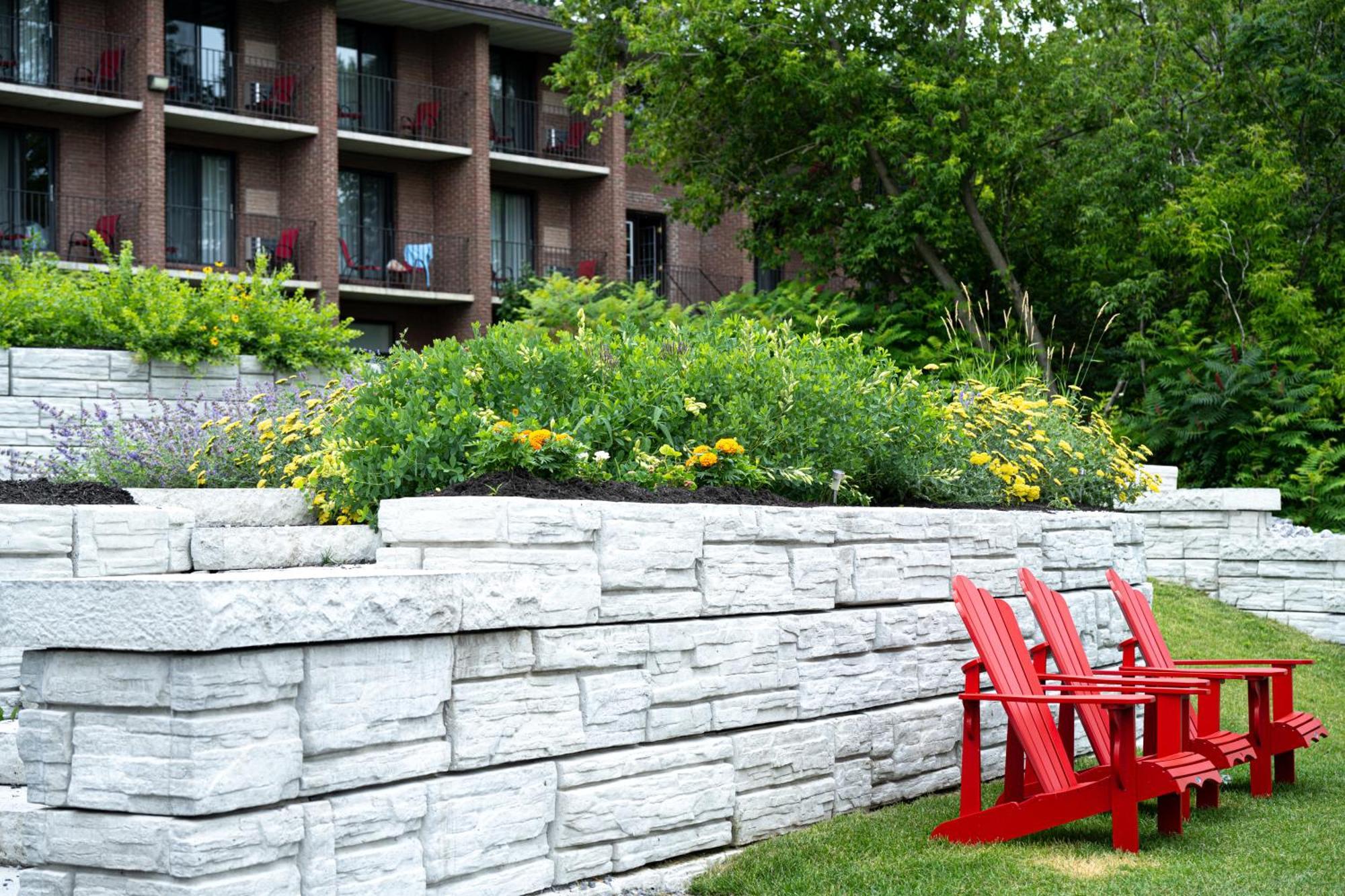 Ramada By Wyndham On The Rideau Ottawa