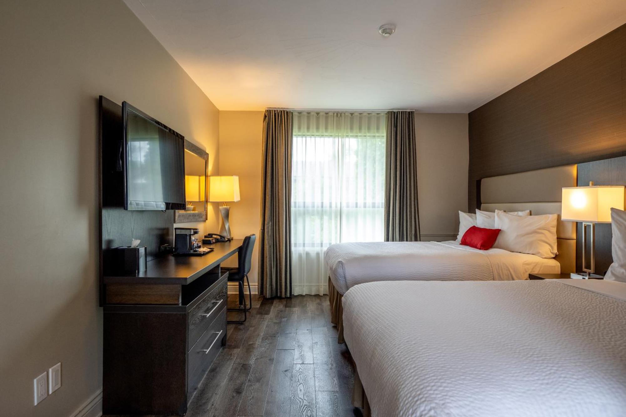 Ramada By Wyndham On The Rideau