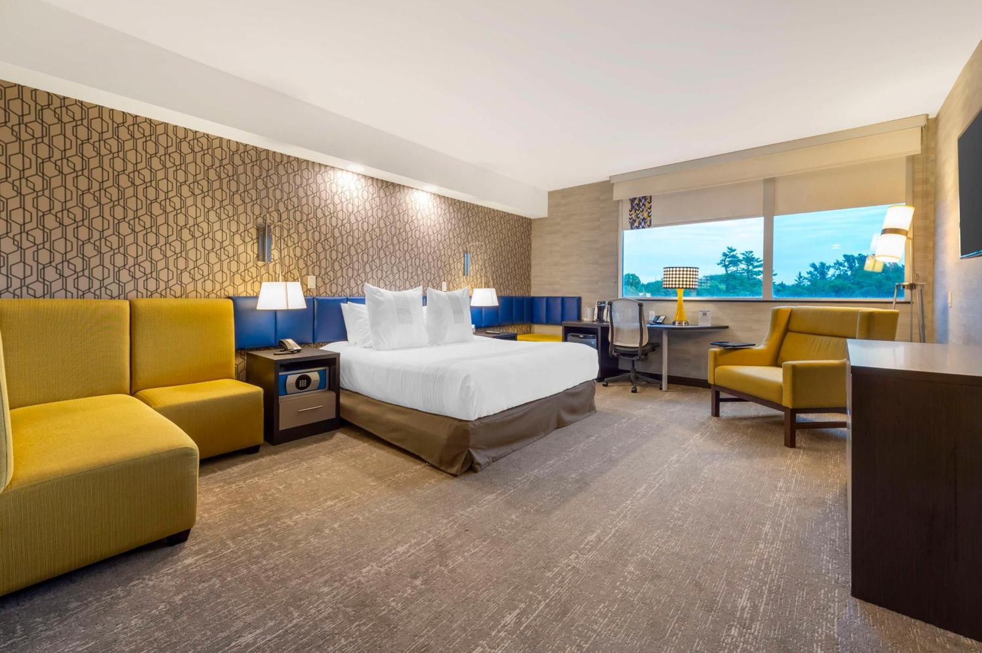 Glo Western Kanata West Hotel Ottawa