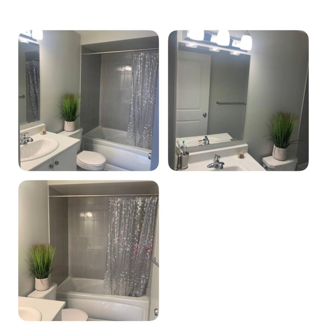 Beautiful One Bedroom 5 Minutes From Int Airport *