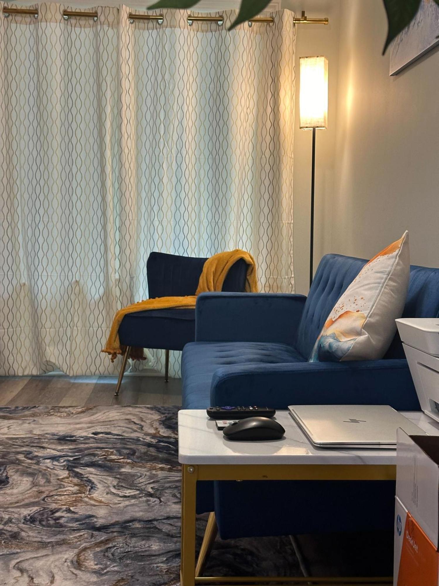 Guest house Beautiful One Bedroom 5 Minutes From Int Airport