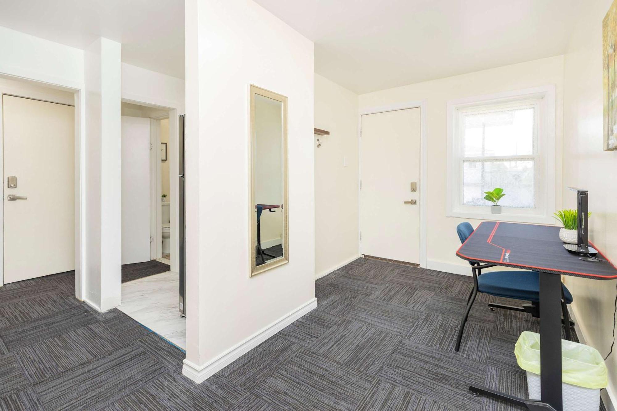 Apartment Pet-friendly Studio Unit In Chinatown