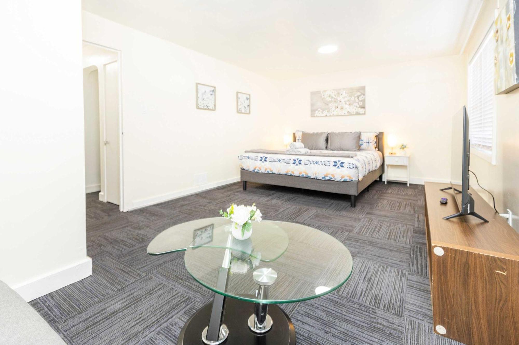 Apartment Pet-friendly Studio Unit In Chinatown *