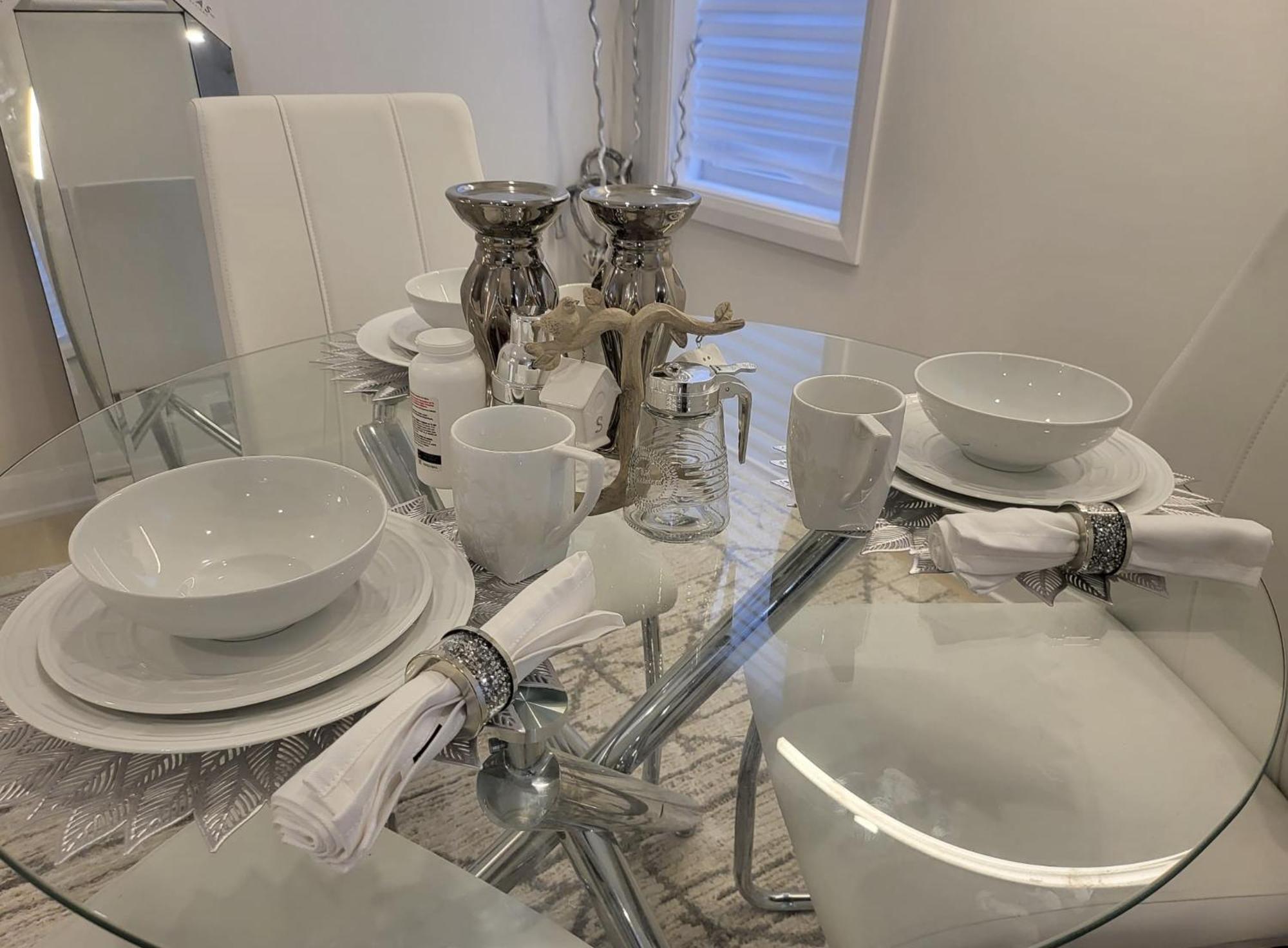 The Anchor Bed & Breakfast