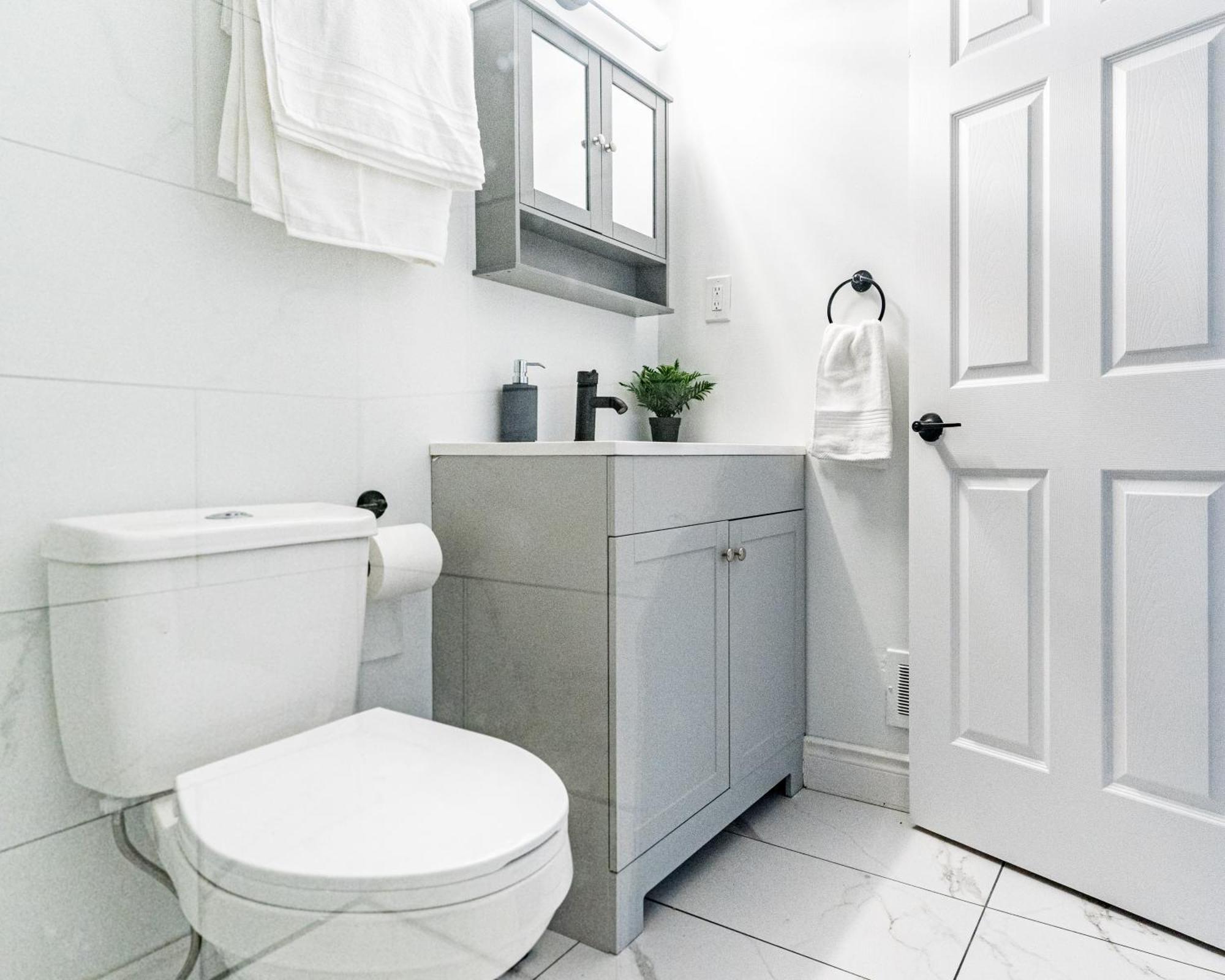 Homestay Beautiful Ottawa