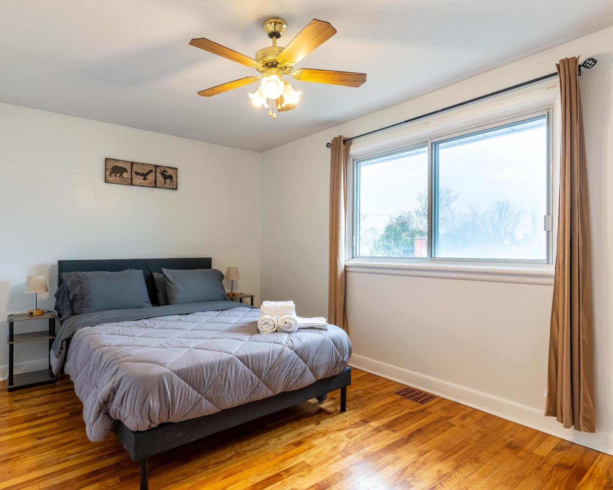 Homestay Beautiful Ottawa