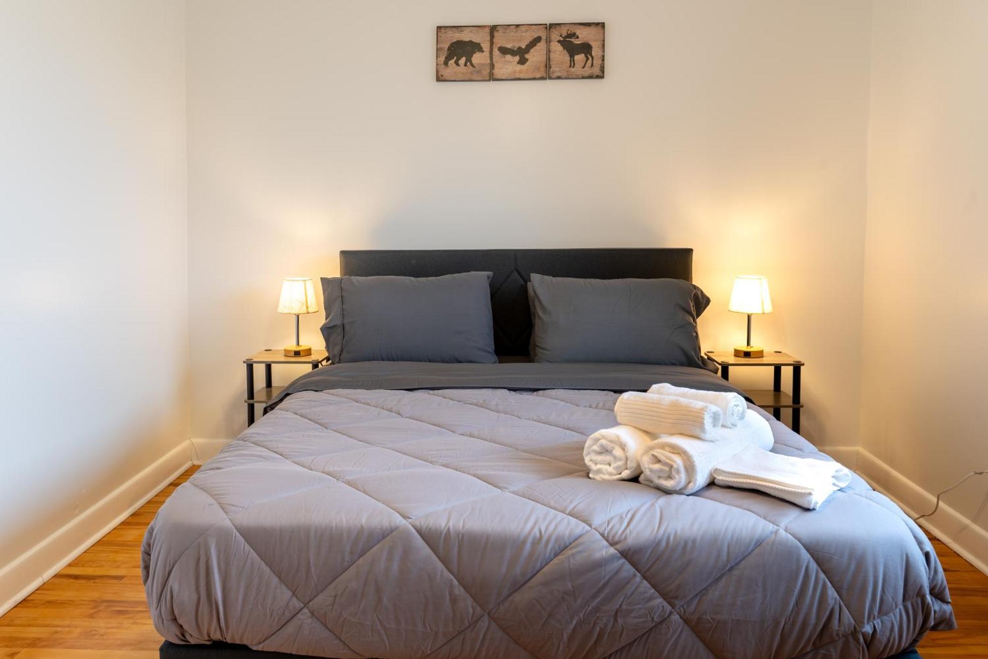 Beautiful Homestay *