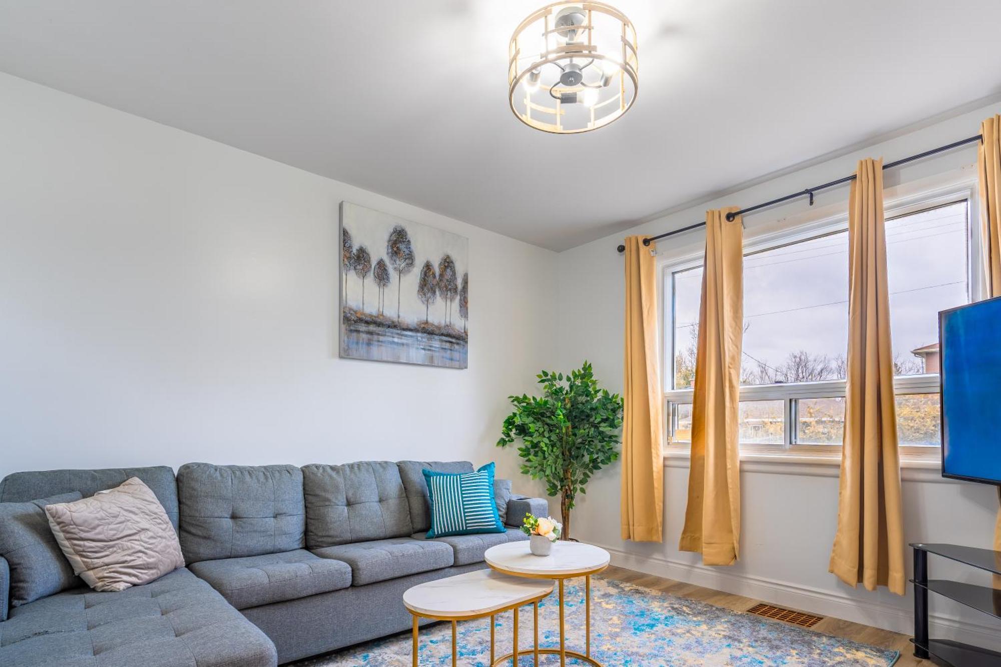 Beautiful Homestay *