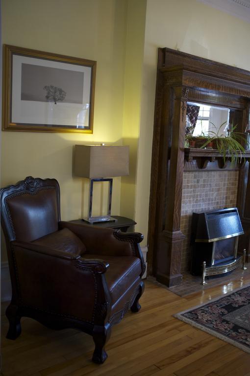 Rideau Bed & Breakfast Ottawa