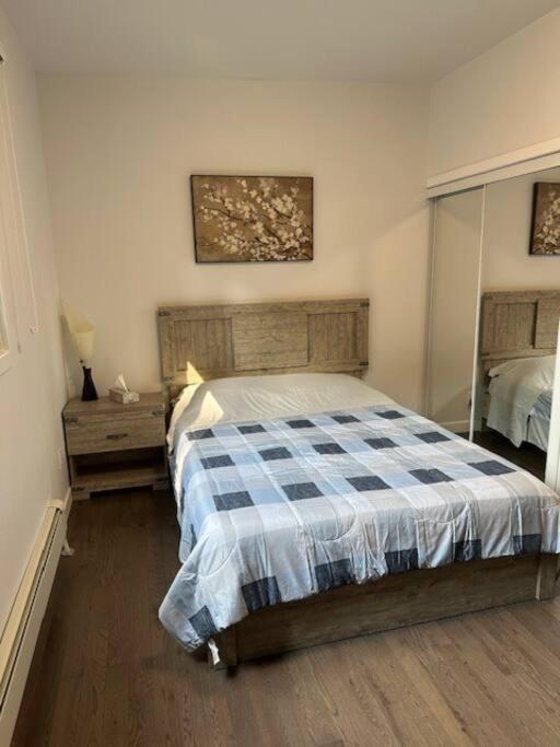 New, Private Downtown - Minimum 30 Day * Ottawa