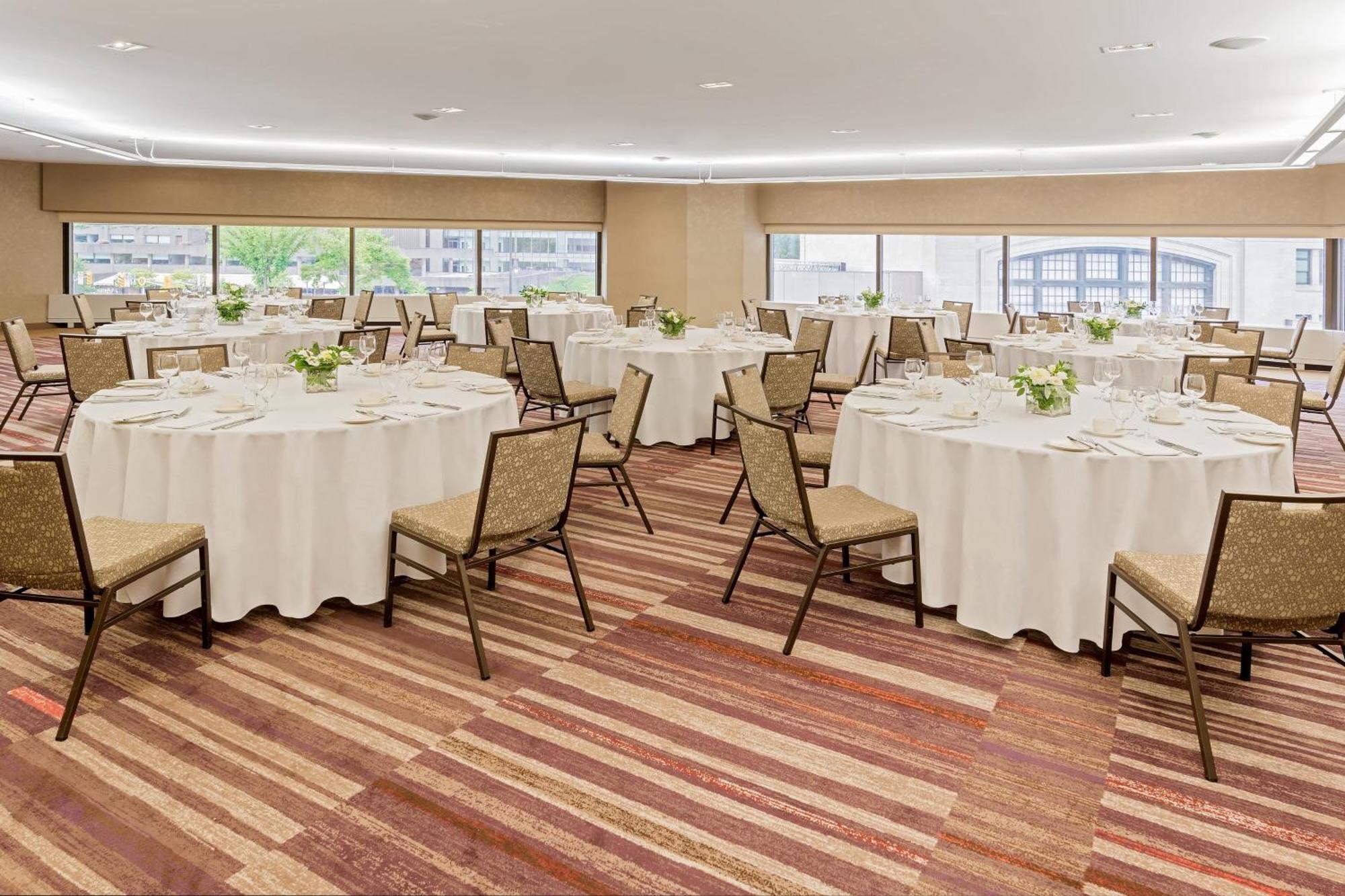 The Westin Hotel 4*