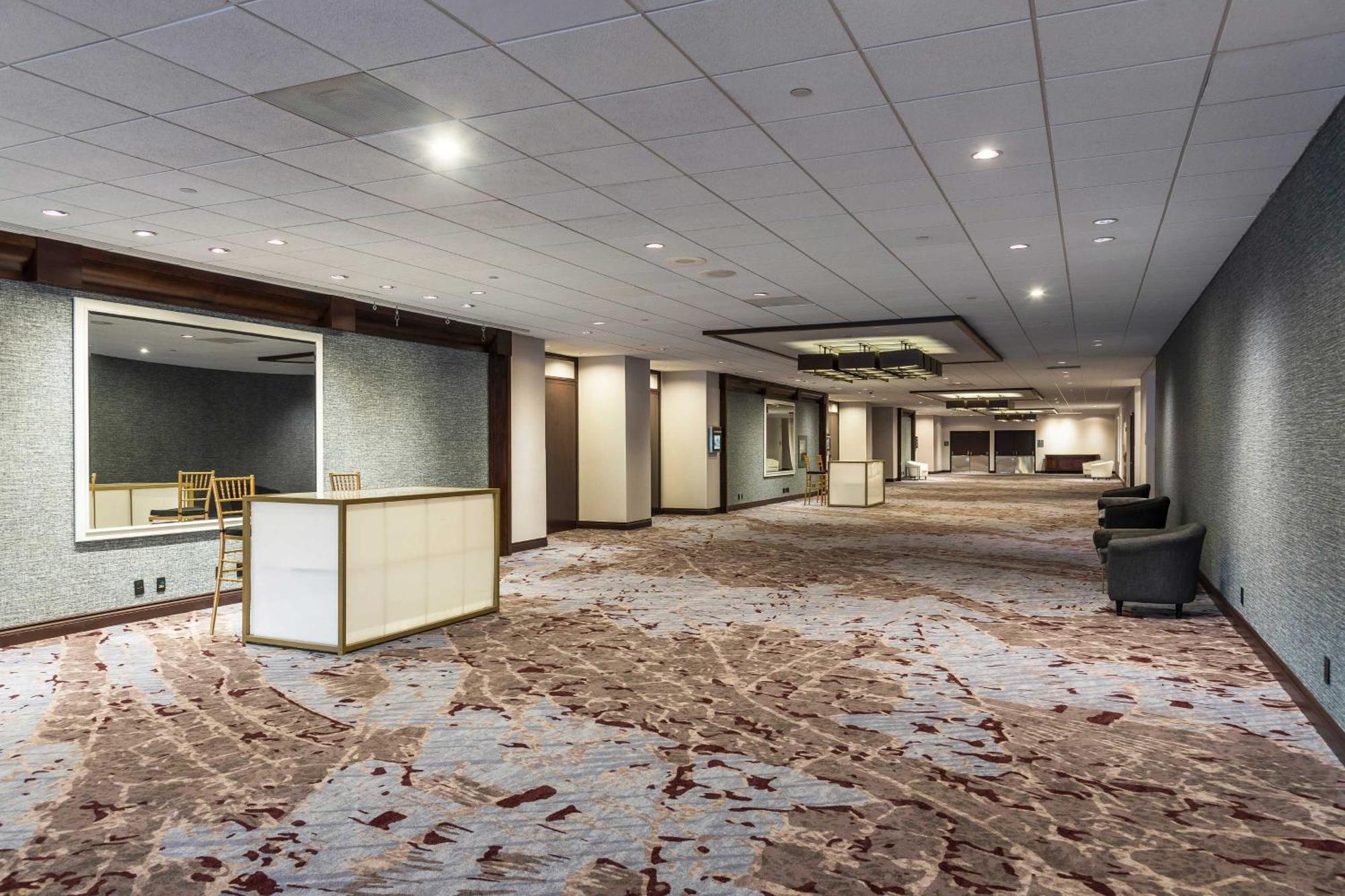 The Westin Hotel 4*