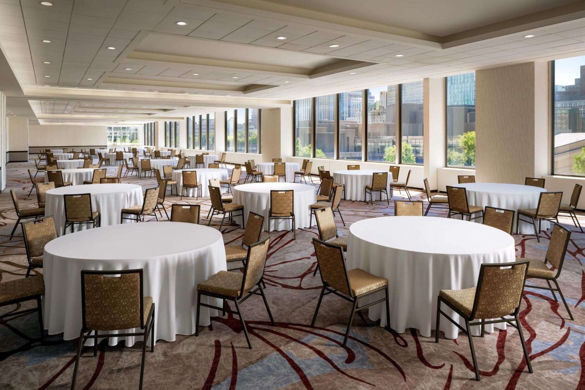 Hotel The Westin 4*