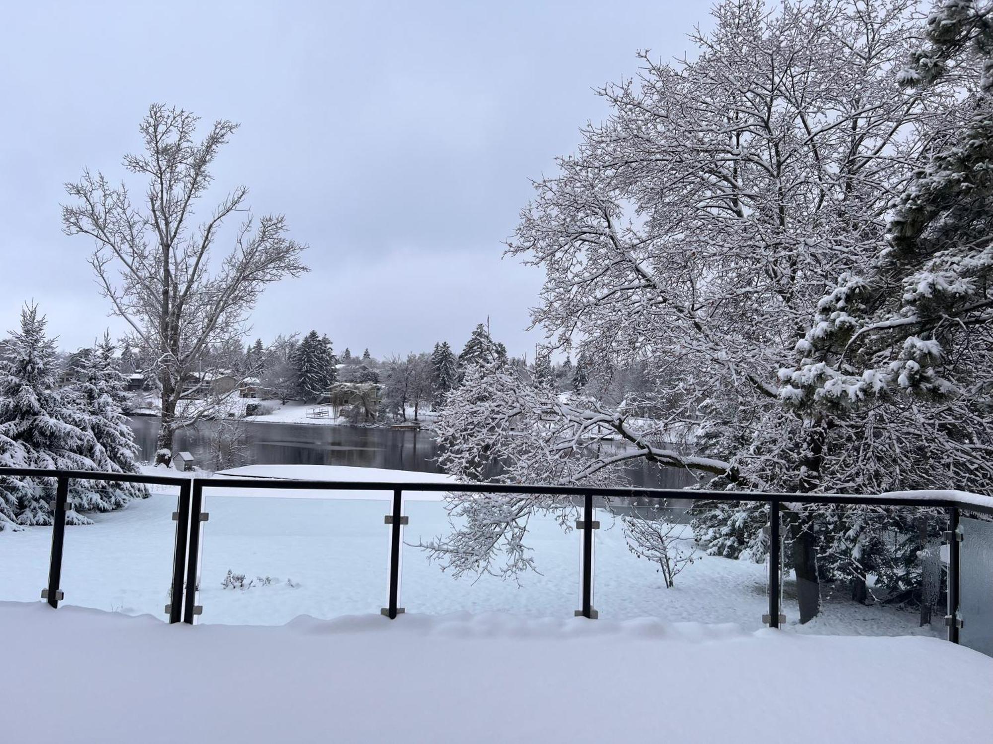 Villa Manotick