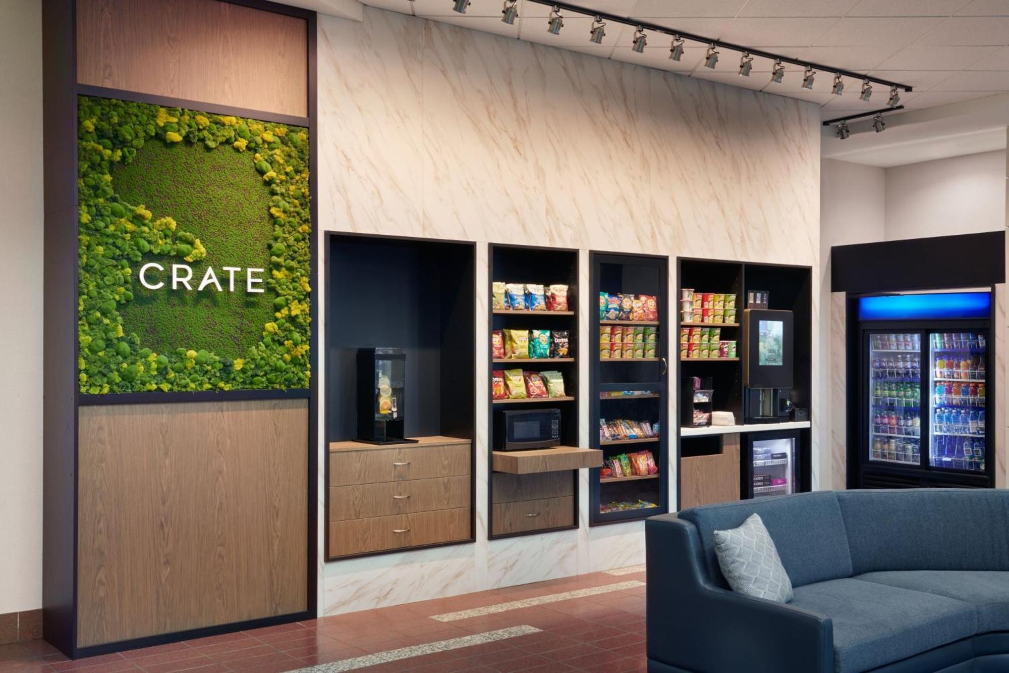 Courtyard By Marriott East