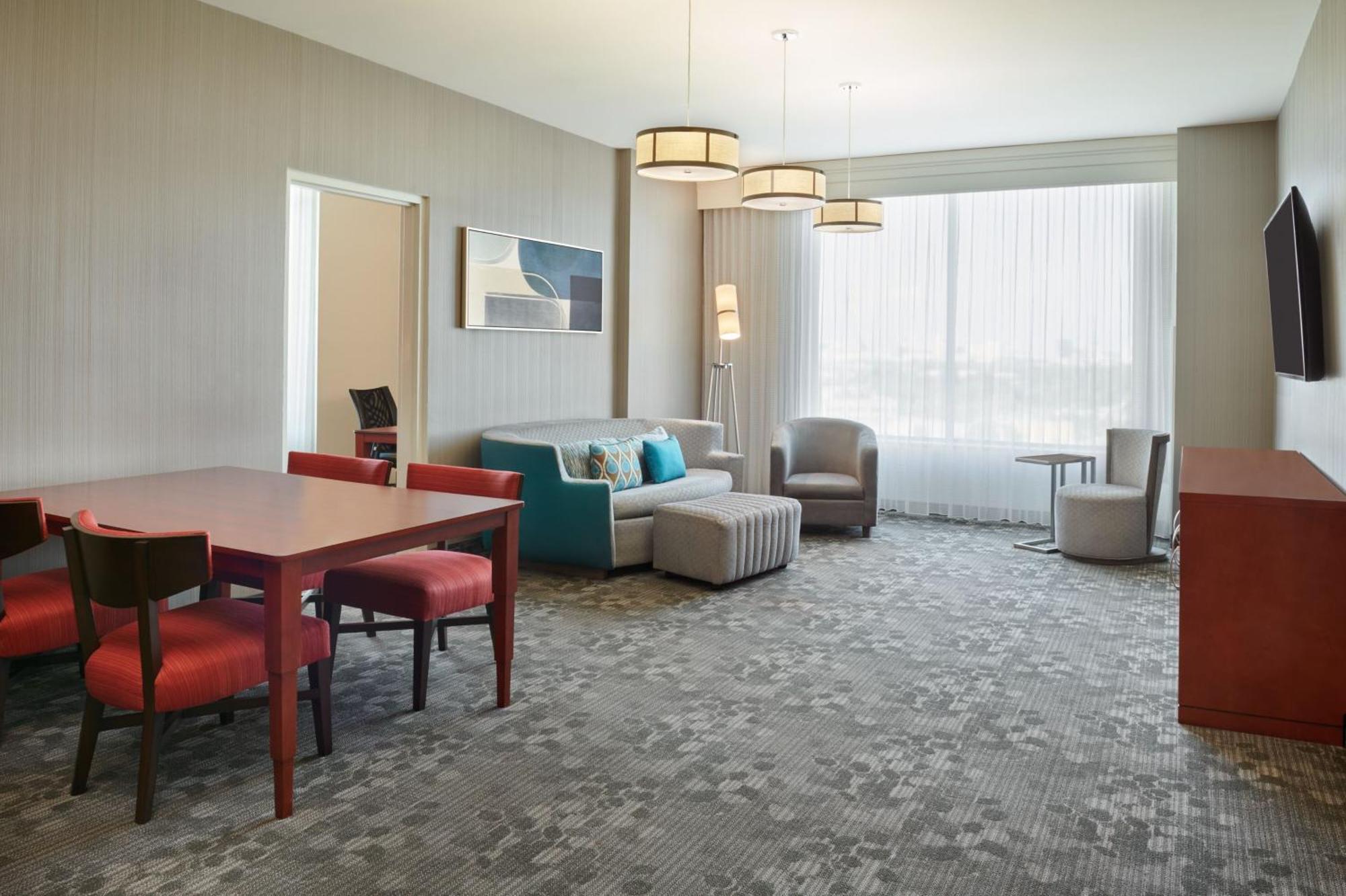 Courtyard By Marriott East 3* Ottawa
