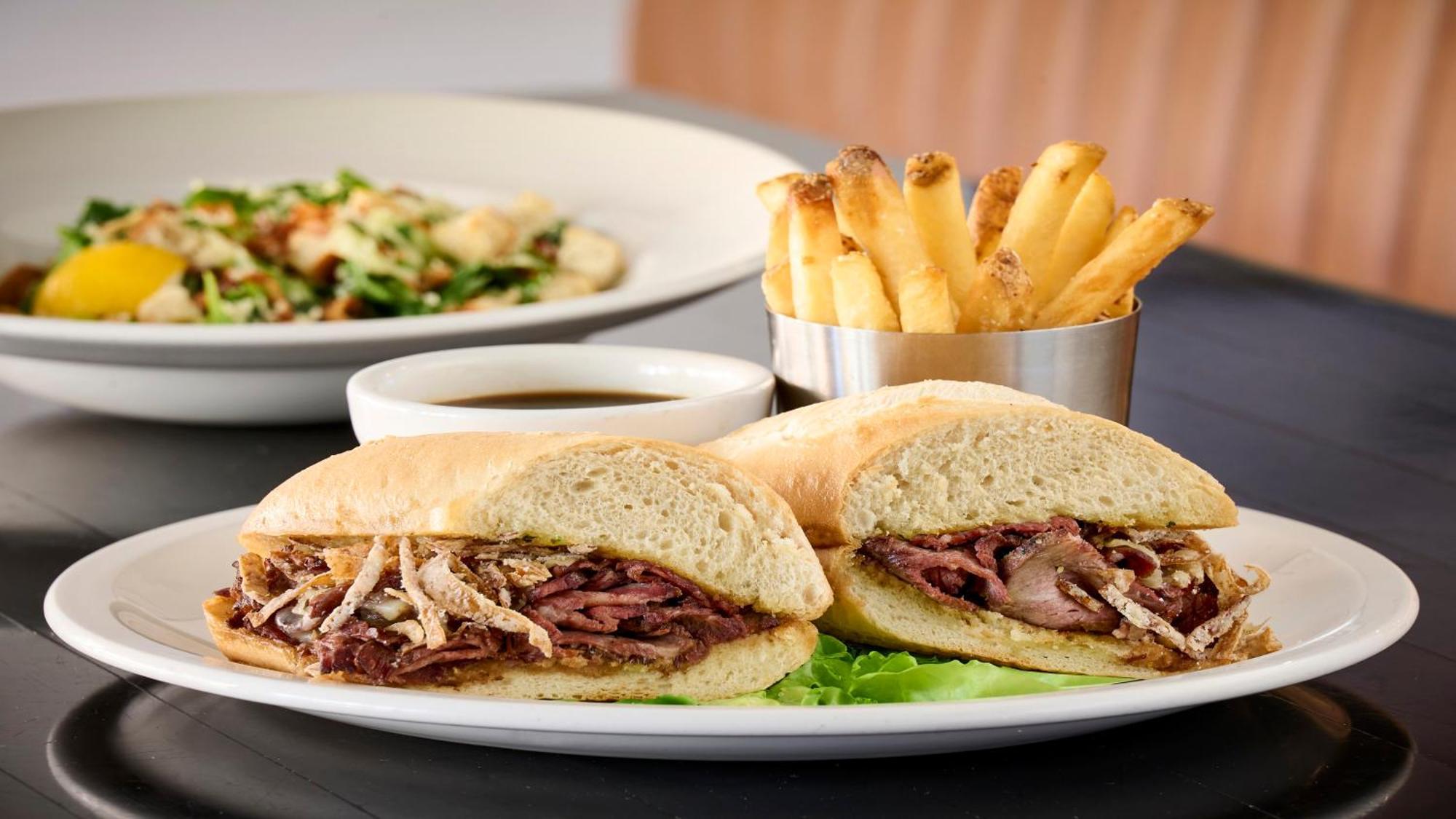 Hotel - Dwtn - Parliament Hill By Ihg 3*