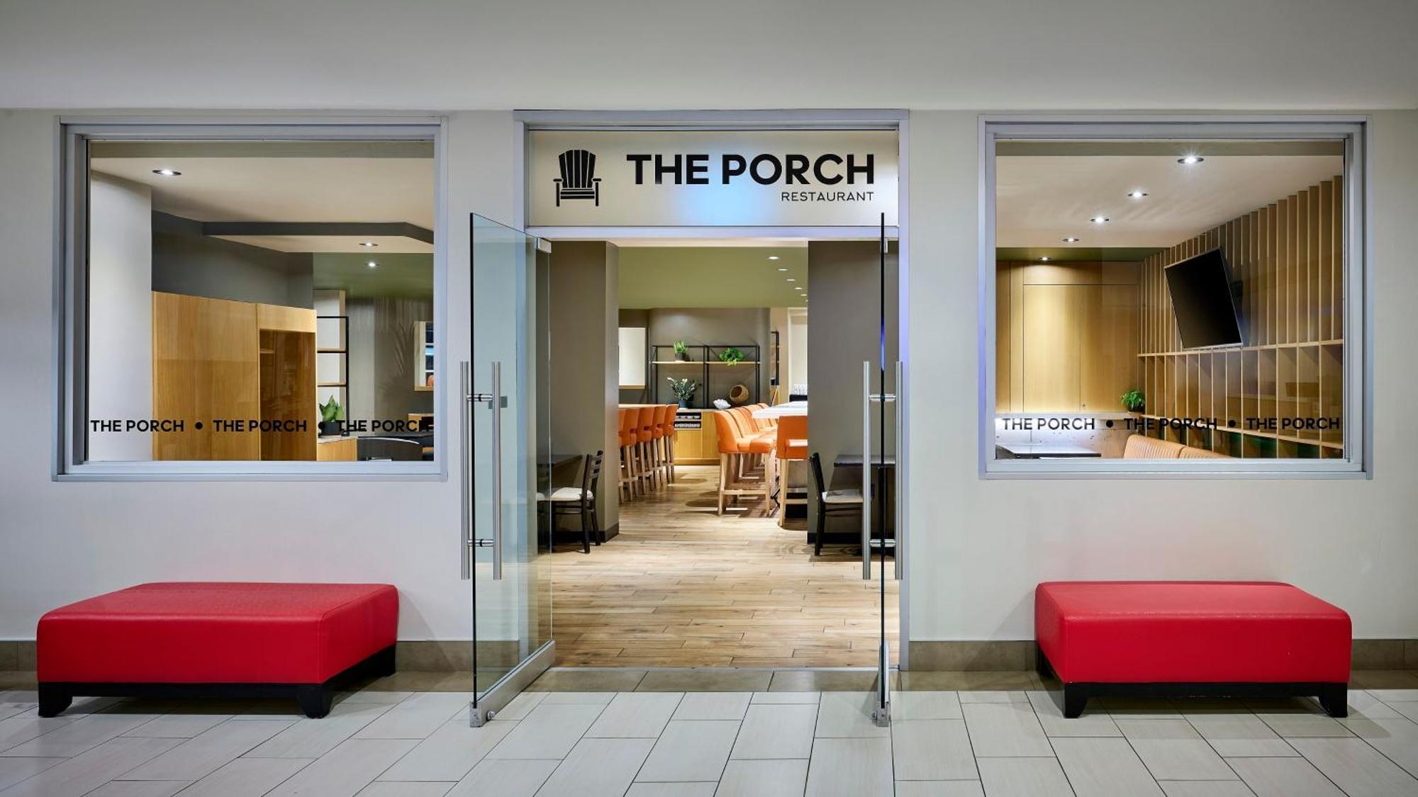 - Dwtn - Parliament Hill By Ihg Ottawa