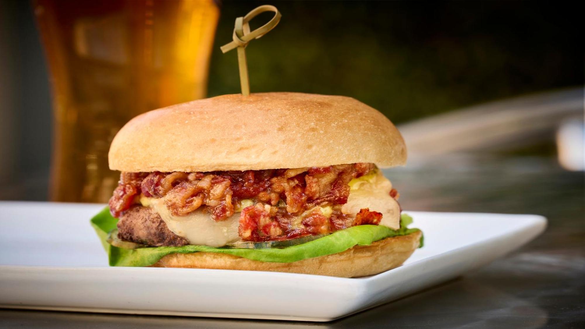 Hotel - Dwtn - Parliament Hill By Ihg