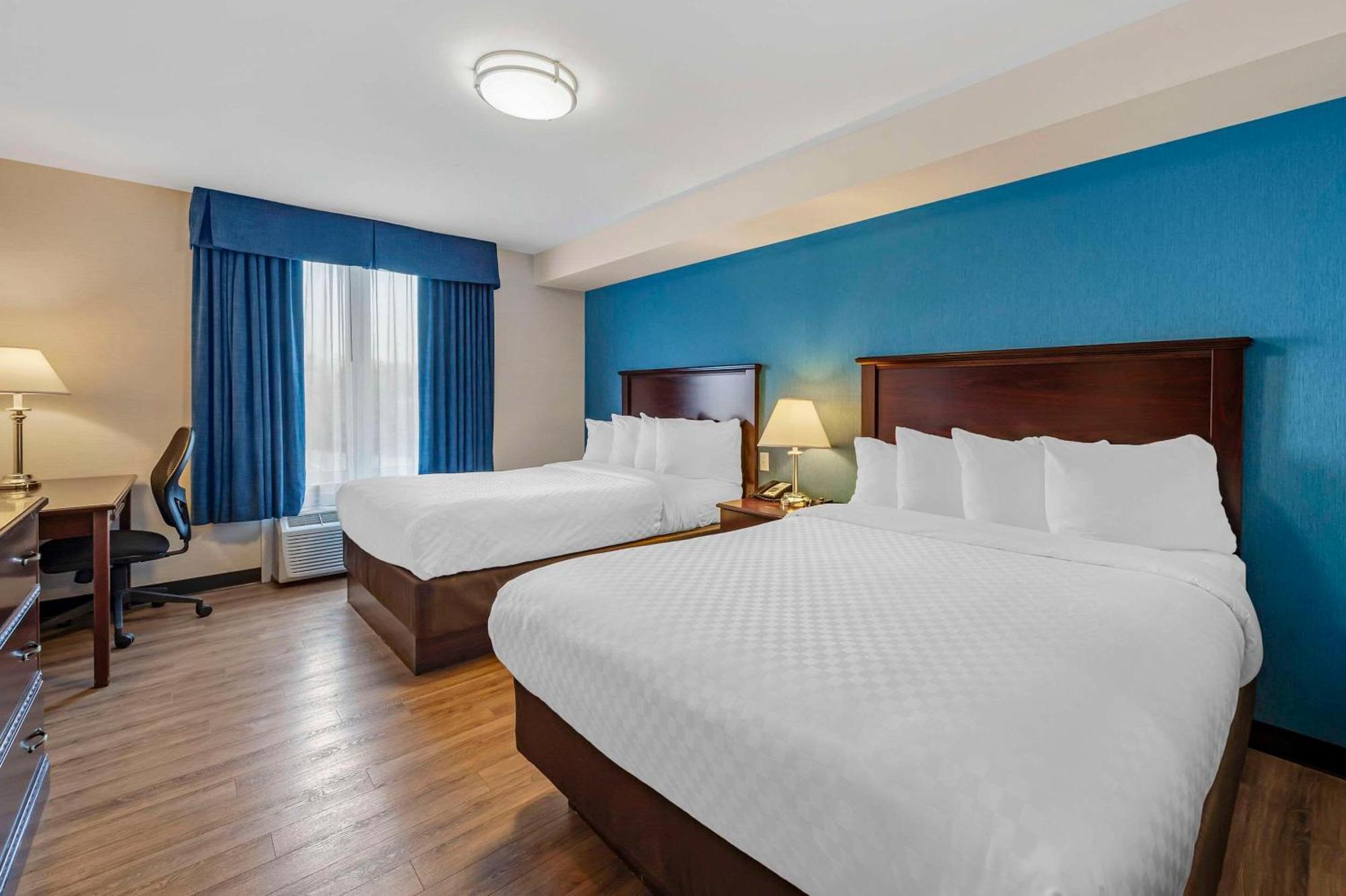 Quality Inn