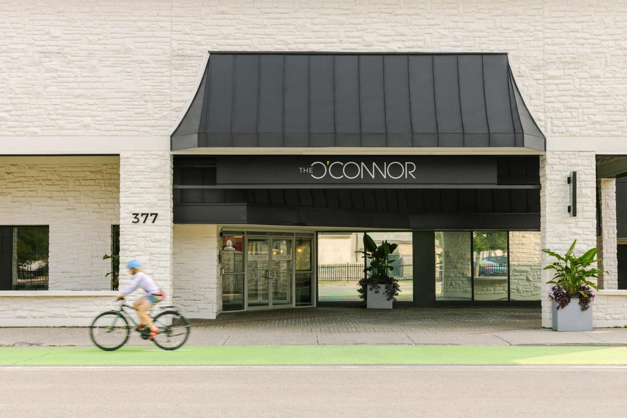 Sonder The O'connor *