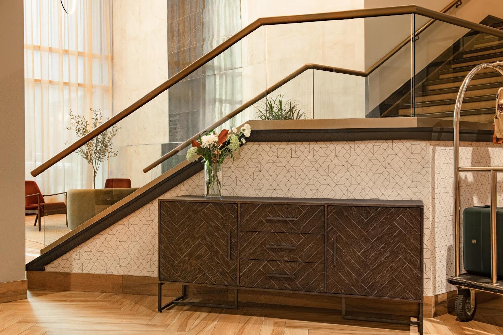 Sonder By Marriott Bonvoy Rideau Downtown 4*
