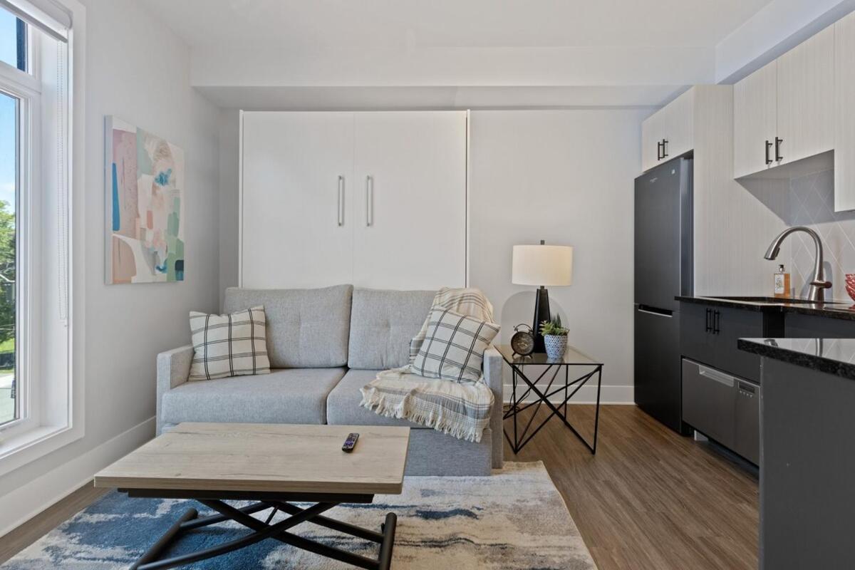Apartment Alterra Cozy Beechwood 10 *