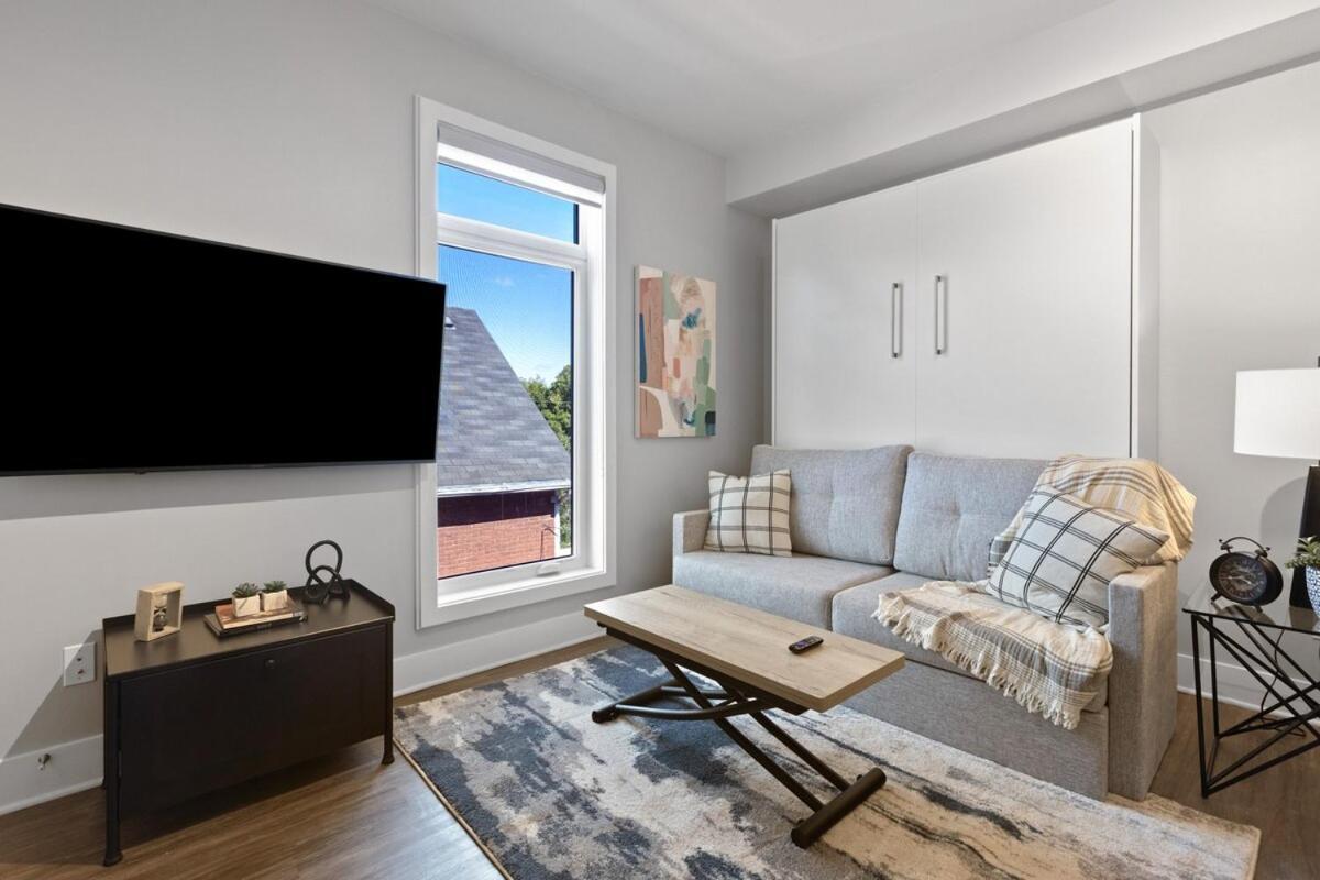 Alterra Cozy Beechwood 10 Apartment Ottawa