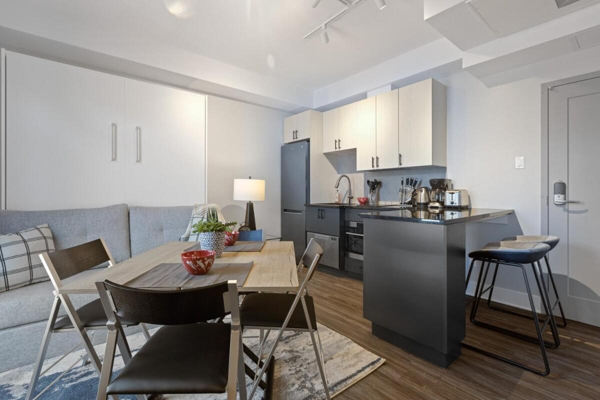 Alterra Cozy Beechwood 10 Apartment *