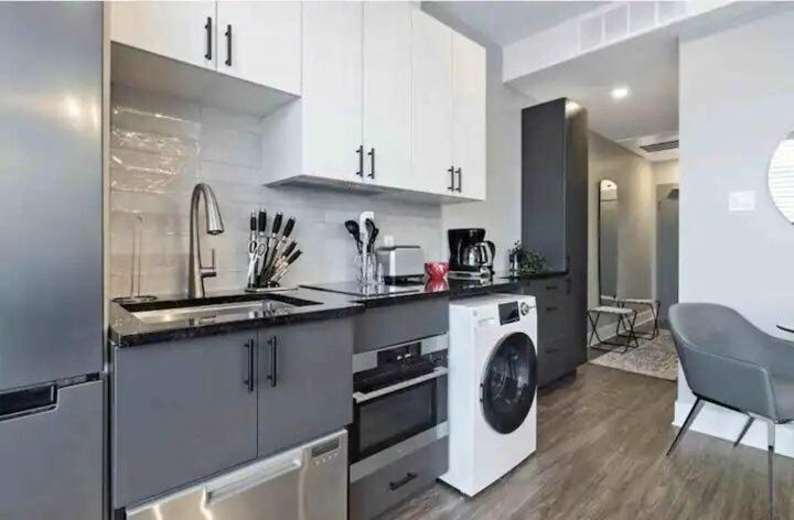Alterra Beechwood Bachelor 5 Apartment Ottawa