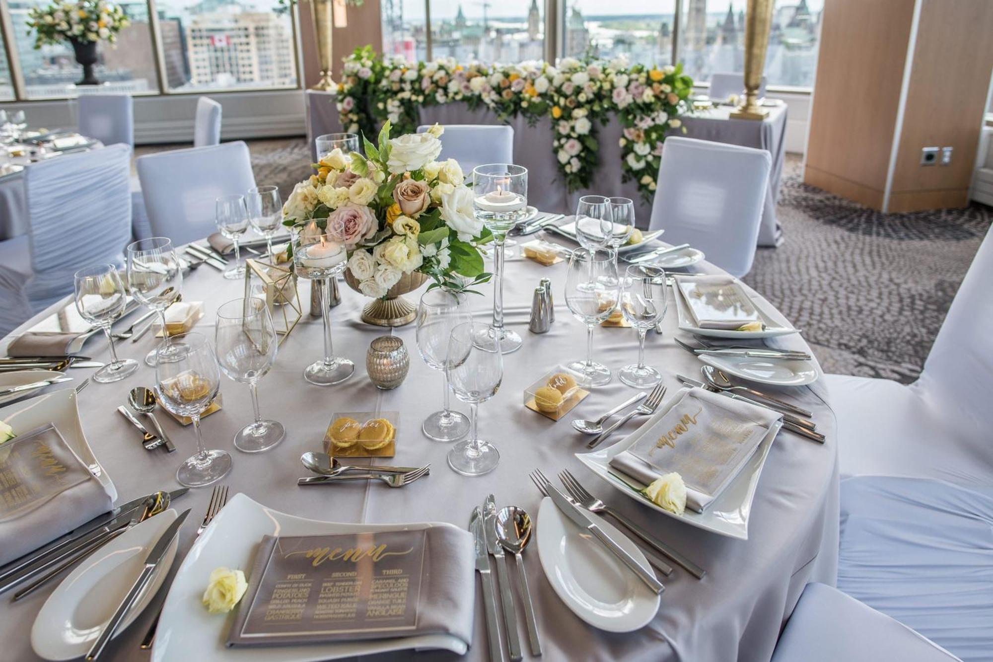 The Westin 4* Ottawa