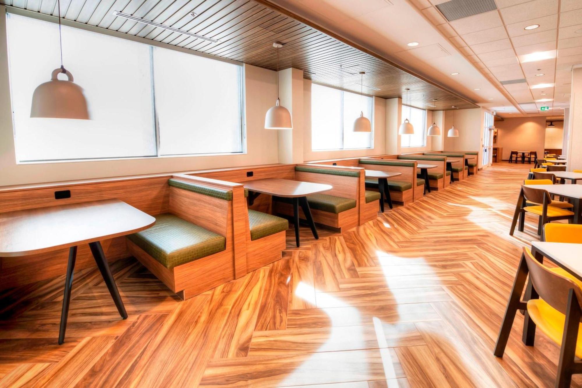 Fairfield & By Marriott Airport 3*