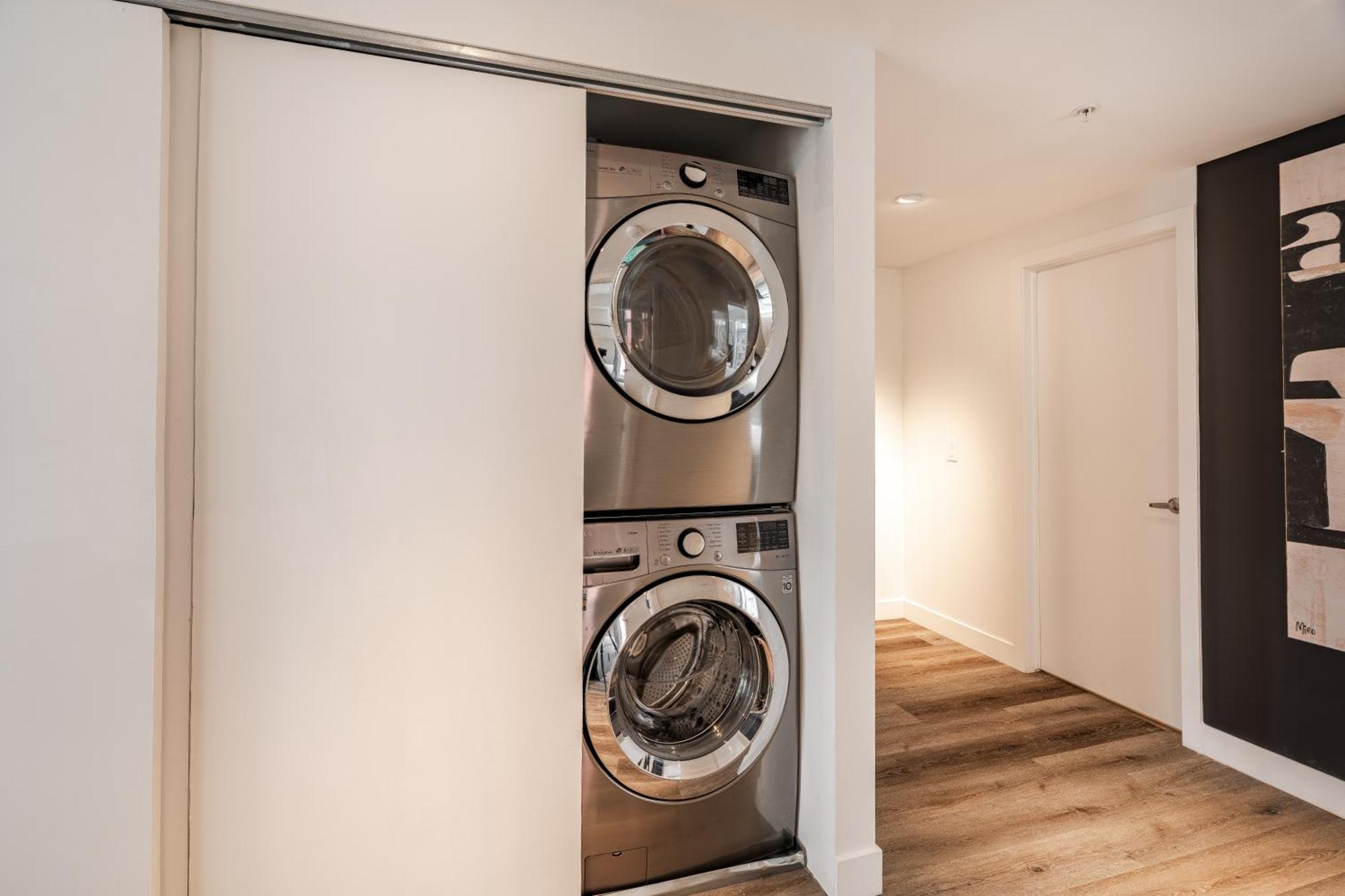 Westview Luxury Aparthotel